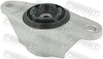 FEBEST MZSS-KER Federbeinstützlager for MAZDA