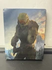Halo Infinite with SteelBook Case Xbox One Xbox Series X