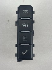 2011 Chevrolet Silverado 1500 Switch 7842a02141287 2011 Chevrolet Silverado 1500 Switch 7842a02141287