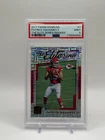 2017 PANINI DONRUSS PATRICK MAHOMES II THE ELITE SERIES-ROOKIES 🔥🔥🔥