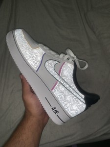Af1 Día De Muertos | Store www.jardimartimoniz.pt