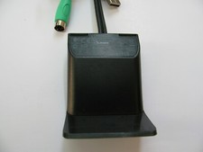 Logitech usb/ps/2 receiver C-BU44 6V-55mA