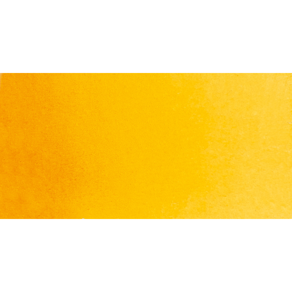 Schmincke Horadam Watercolour Paint 15ml :Indian Yellow