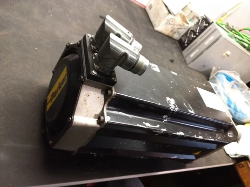 PARKER COMPUMOTOR MPP1428P1E-KPSN 