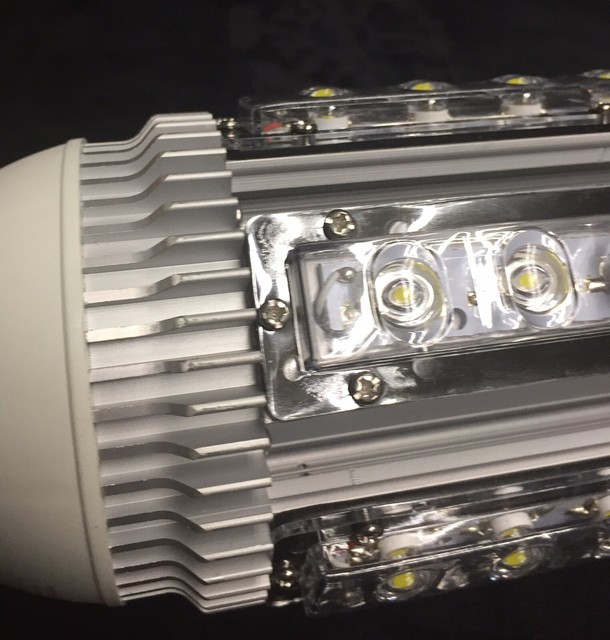Led max фары