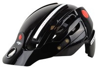 Urge Endur O Matic Helmet Black Size L/xl 58- 60 Cm Urge Endur O Matic Helmet Black Size L/xl 58- 60 Cm