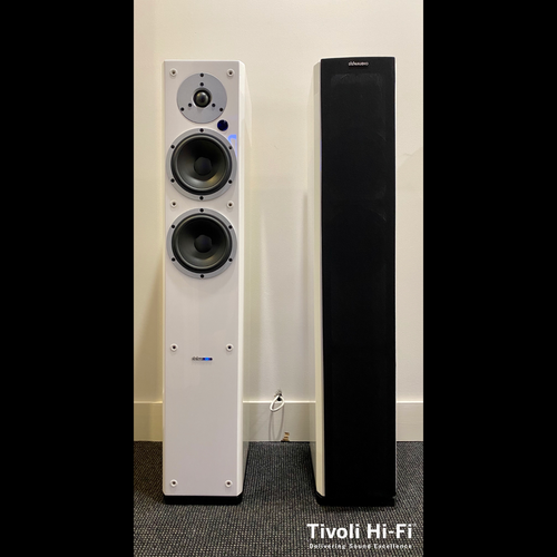 Dynaudio XEO5 Active Floorstanding 