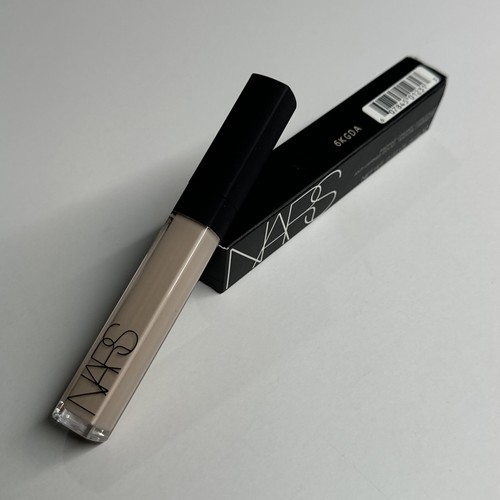 Nars Radiant Creamy Concealer Ligth Chantilly 1231-0.22 oz- BNIB - Picture 2 of 3