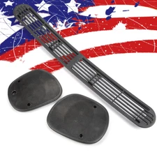 DASH DEFROST COVER SPEAKER GRILLE FIT FOR 98-05 JIMMY BLAZER SONOMA NEW