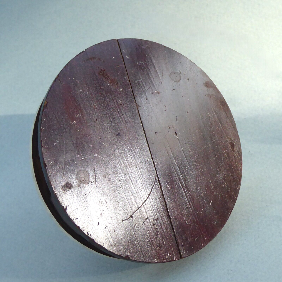 Vintage dolls house table. eBay