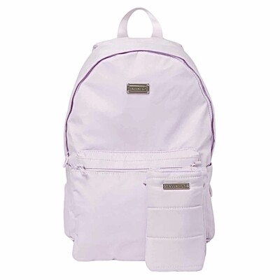 Madden Girl Backpack Set Madden Girl Pink Bow Backpack & Wallet Set | Mercari main image 4