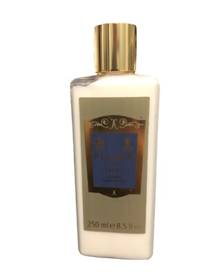 Floris Cefiro by Floris London 8.5 Fl.oz Luxury Hand Lotion Brand-( New)