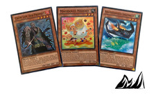 YU-GI-OH! Einzelkarten - War of the Giants Reinforcement (WGRT) Common - U-Rare