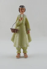 Hawthorne Village Nativity Figurine Shepherd Boy Heavenly Blessings Christmas