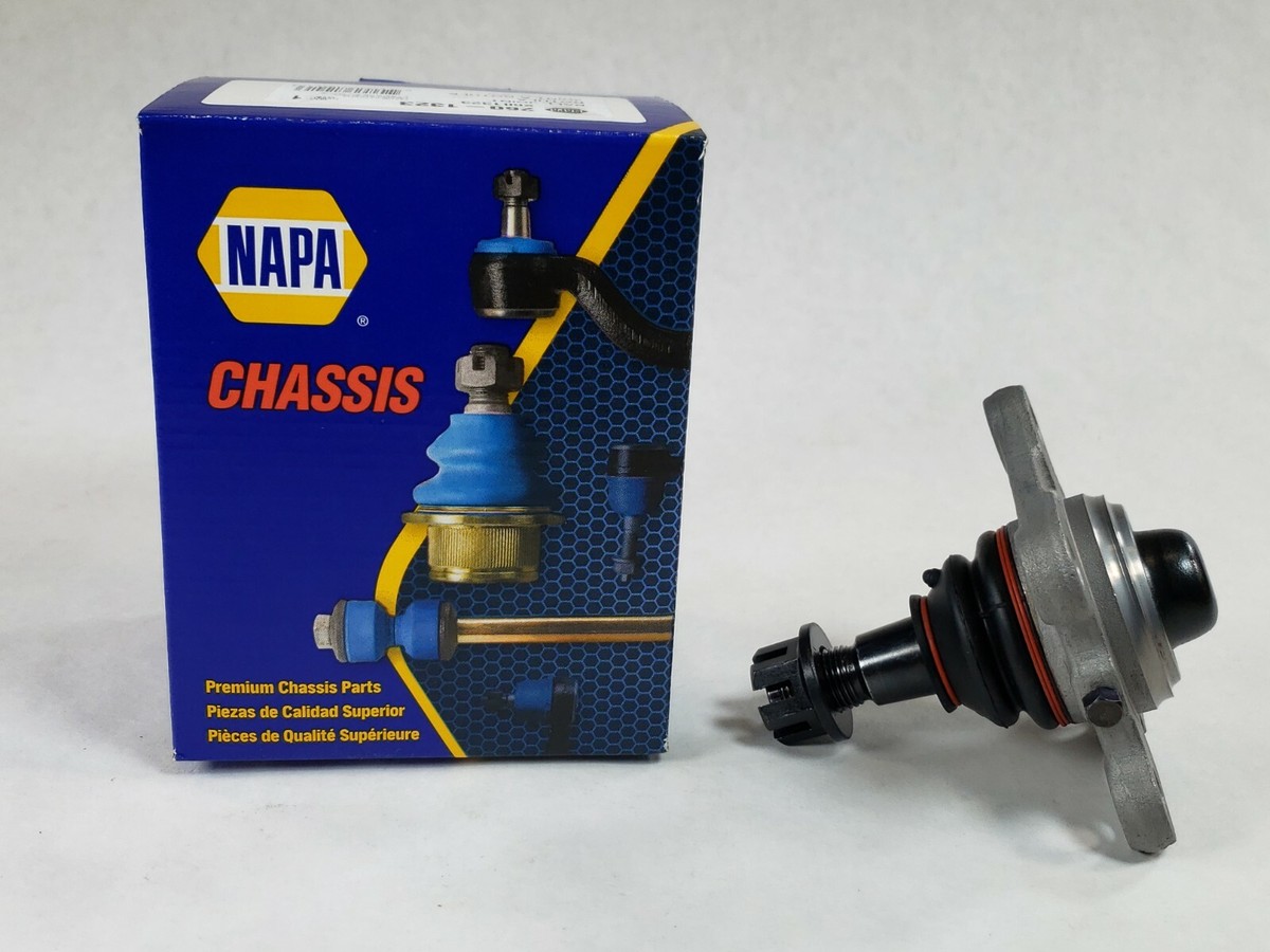 Napa Chassis NCD 260-1323 Silver Black Ball Joint | eBay