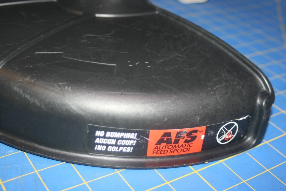 Black And Decker GH3000 Trimmer Part Guard Assembly 90588461N eBay