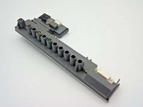 Carrier Goodman CE-KFR90GW Minisplit LED Display Circuit Board Assembly 94V-0