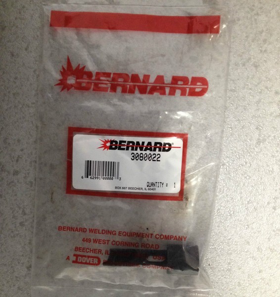 BERNARD WELDING products  item 3080022  - Made in USA - photo