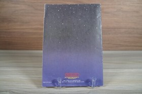 NES Nintendo Control Deck Console Manual Insert! NEAR MINT! ORIGINAL AUTHENTIC!