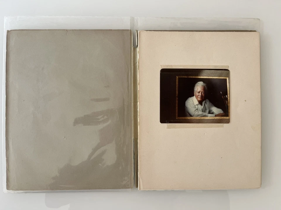 "Gattorno" by Ernest Hemingway, Rare And Limited edition of 460, 1935. Cuban Art - Image 4 of 4