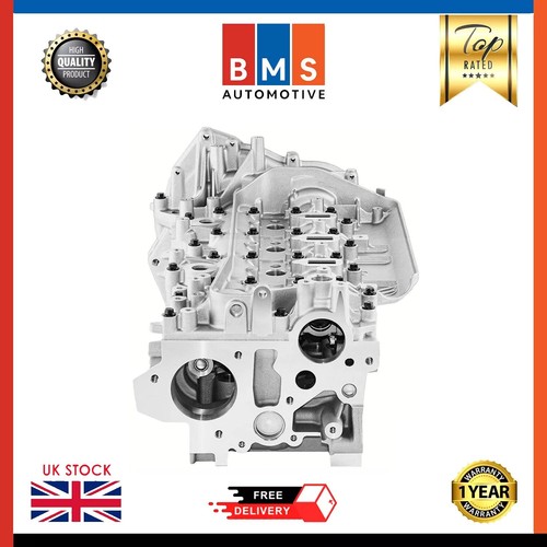 QASHQAI OPEL R9M 1.6 DIESEL ENGINE CYLINDER HEAD BARE NV300 KOMBI VIVARO B BUS - Picture 4 of 9