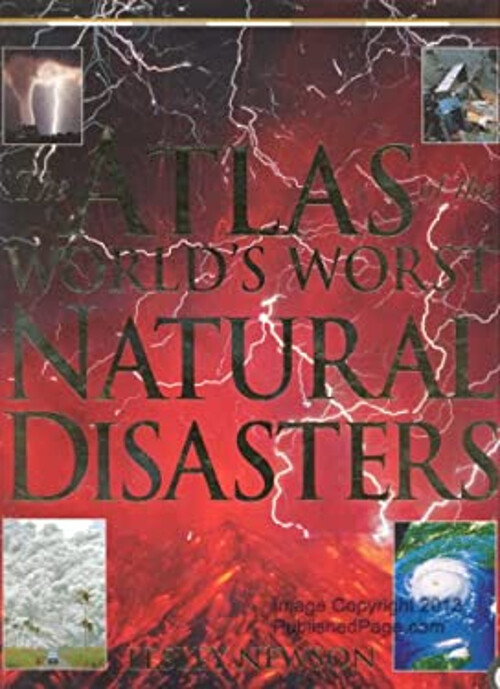 Atlas of Natural Disasters