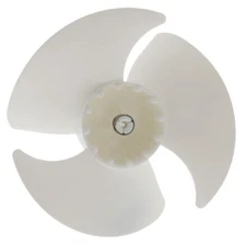 ERP WR60X30922 Refrigerator Evaporator Fan Blade for GE