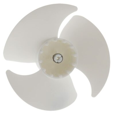 ERP WR60X30922 Refrigerator Evaporator Fan Blade for GE