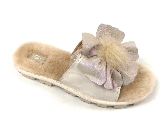 Handmade Floral Embroidered Sandals | Women Shoes Online