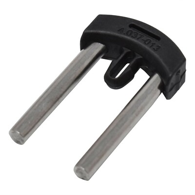 KÄRCHER HDS 601 745 895 6/12 7/10 Abzugspistole Schlauch C U Clip Stift Zapfen Haken G