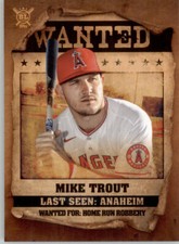 2021 Topps Big League Baseball 