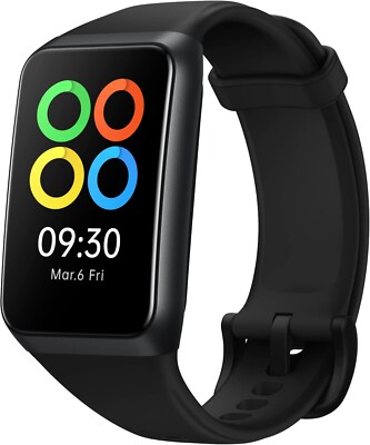 Wrist Watch Flipkart Amazon Watch Offers OPPO Band Mat Black Smart