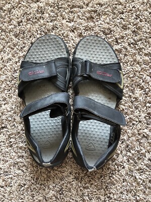 Nike ACG All-Trac Water Hiking Sandals Men display picture 1