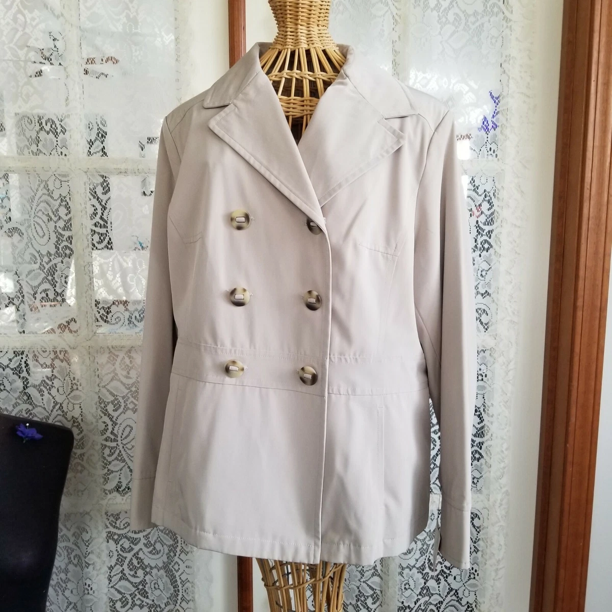 Macy's car best sale coat