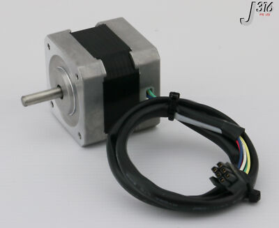 i 30656 VEXTA 2-PHASE STEP MOTOR, 1.8 /STEP PK244-01A-C124 | eBay