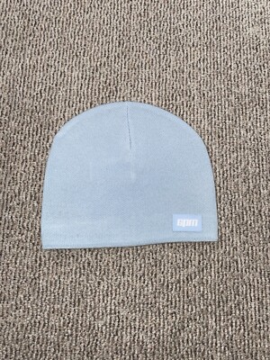 6pm Sixpm Vertabrae Beanie Mütze schwarz Peso, Lfdy, Pegador, Stüssy, Reternity