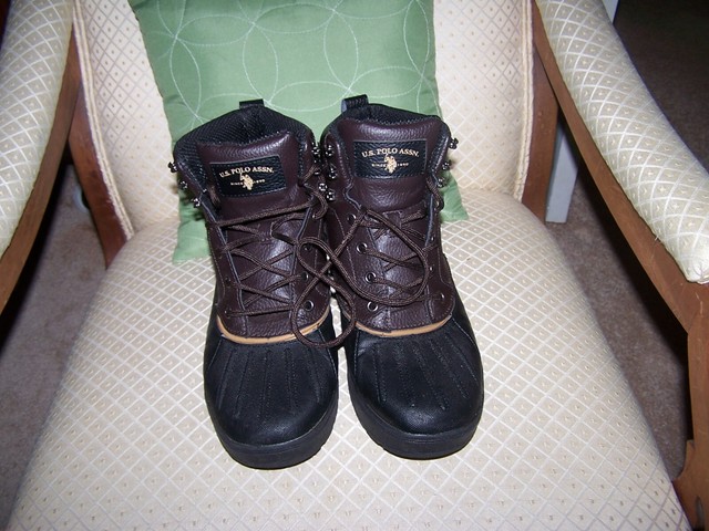 us polo boots mens