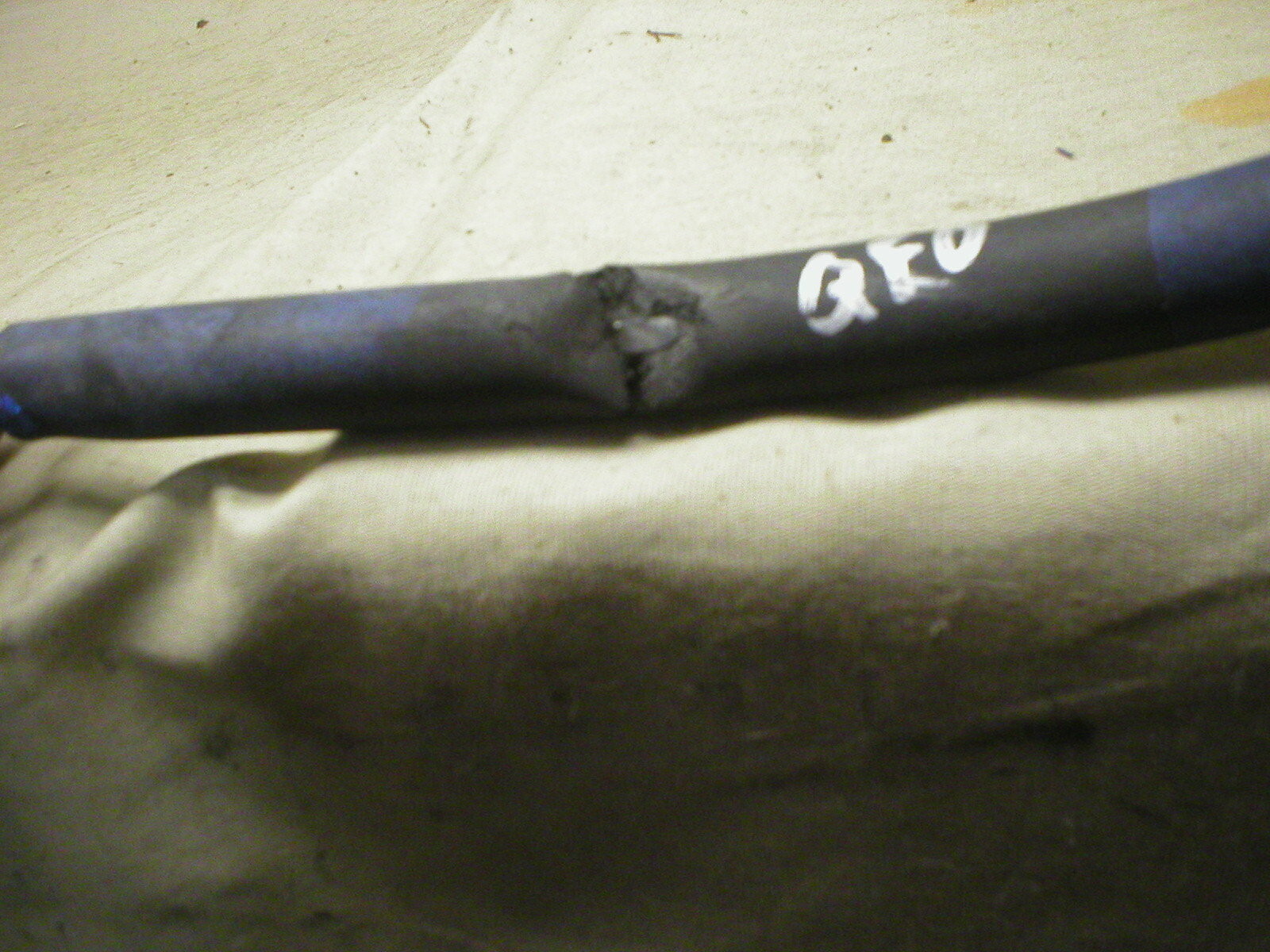 MUSTANG Throttle Cable Accelerator 5.0 Cobra GT SN95 Gas 1994 1995 94