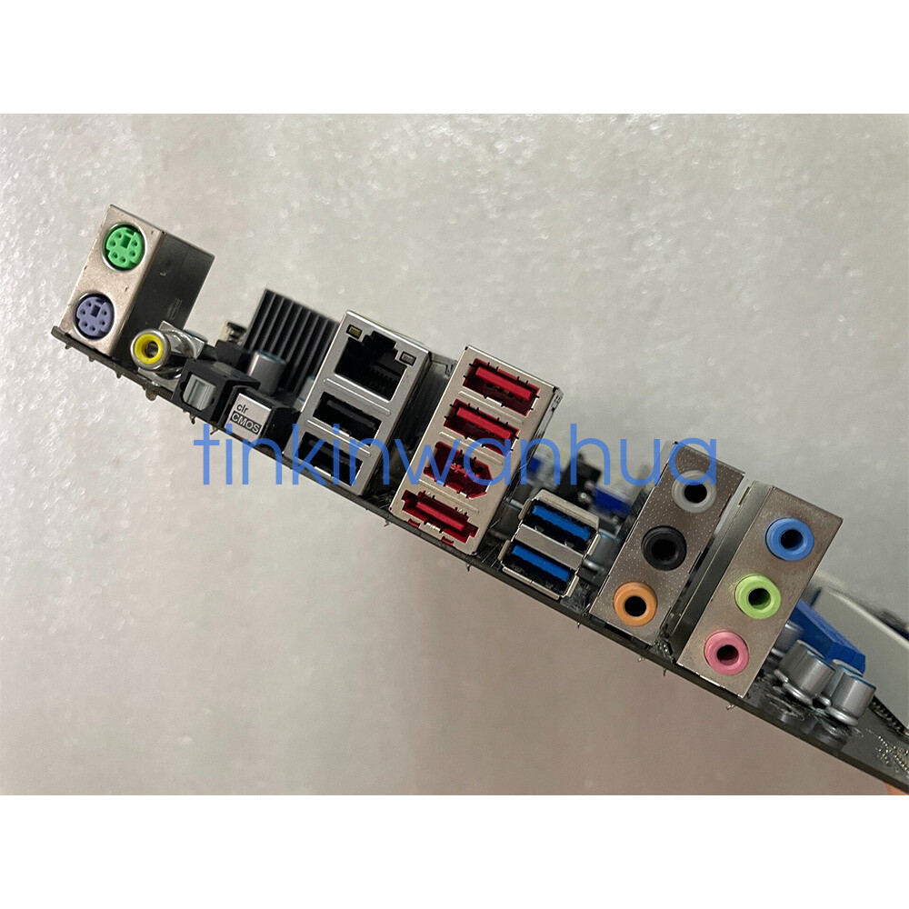 ASRock 970 Extreme4 AM3+ AMD 970 SB950 ATX SATA 6Gb/s USB 3.0 ATX