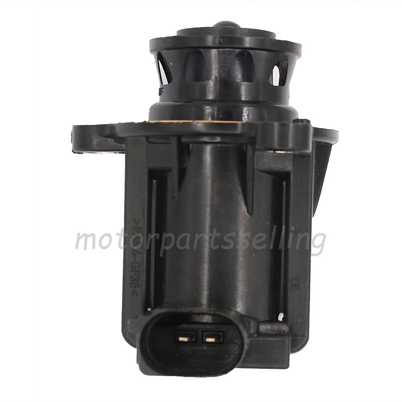 Turbocharger Diverter Valve For Audi A4 TT Volkswagen Tiguan GTI 701830130