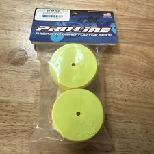 PRO2751-02 Pro-Line 10mm Hex Velocity "VTR" 2.4" Front Wheels LOT 7 Pairs 22 1.0