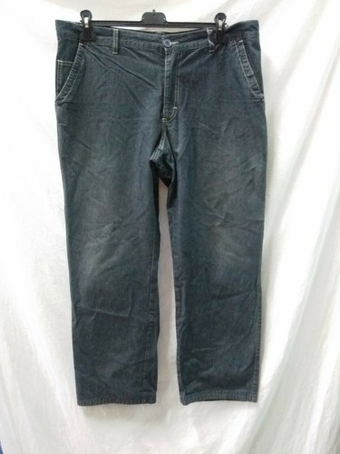 jeans leggero bucalo sport taglia 56 primavera estate | eBay