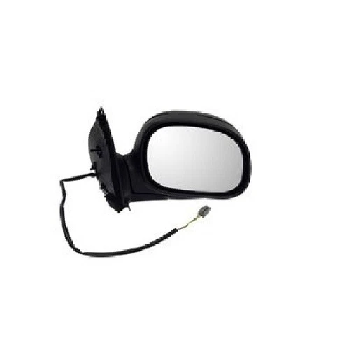 For Ford F-150 F-250 F-350 Lobo Passenger Right Power Door Mirror Dorman 955-282