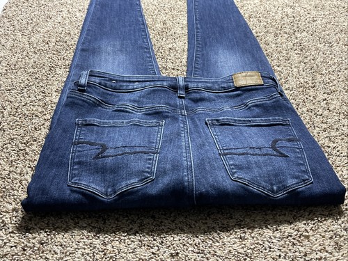 LEVEL STRETCH WOMENS JEANS SIZE 
