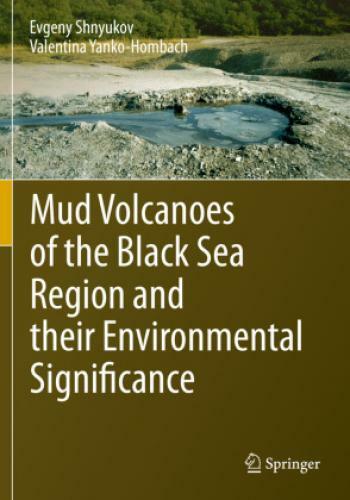 Thumbnail - Mud Volcanoes Of The Black Sea Region And Their Environmental
