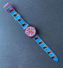 Swatch The Originals GR112 Chicchirichi Watch for sale online | eBay
