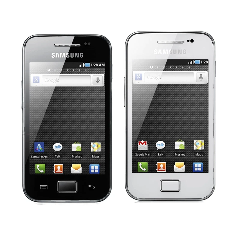Samsung Galaxy Ace S5830i Black Unlocked - Grade B, photo 1 of 5