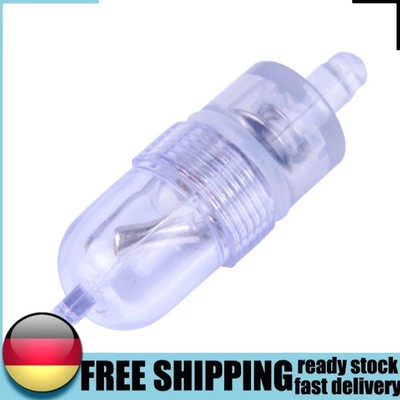 Flash Bite Alarm Lamp Tackle Smart Sensor LED Carp Night Fishing Rod Tip Light
