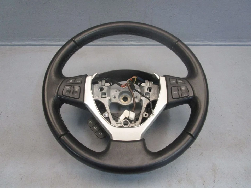 Lenkrad Leder Multifunktion für SUZUKI SX4 S-CROSS JY 1.6 GS131-14610/620 - Bild 2 von 4