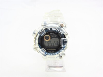 G-SHOCK FROGMAN Frogman Love The Sea And The Earth GF-8251K-7JR